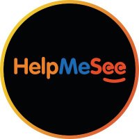 HelpMeSee (@helpmesee) 's Twitter Profile
