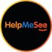 HelpMeSee (@helpmesee) Twitter profile photo HelpMeSee (@helpmesee) Twitter profile photo