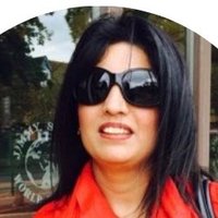 Nazish Zeb (@nazish_zeb) 's Twitter Profile