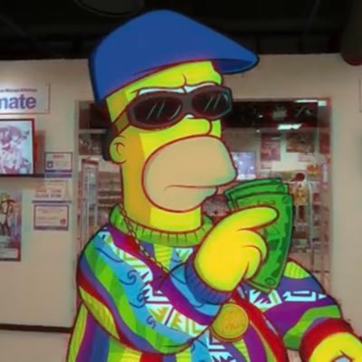 I'm a progressive artist that thinks and operates outside the box (unless Iām hotboxing) I've put some good music out but the best has yet to come, stay tuned!