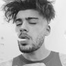 heaveninzayn's profile picture. reactions are instant if emotions are constant