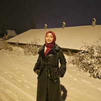 Gamze Nur (@gamzenurrvarli) Twitter profile photo