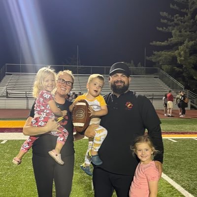 Coach Martinez Profile