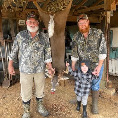 Love my family, friends,hunting, fishing , gardening , playing with my dogs & love finding/creating odd walking sticks.Psalm 46,Psalm 11 Trump/Vance 2024 🚫DMs