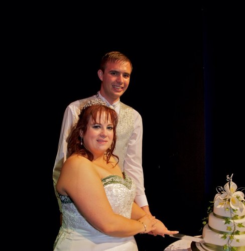 Megsy1984's profile picture. married to the gorgeous Dan. Teaching and enjoying life!