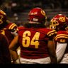 JeremiahNonu's profile picture. | 3 ⭐️All-State Defensive Lineman x @odeahighschool | C/O 2026 | 6’2 315 | 4.0 GPA | 🇹🇴 | STATE CHAMP (WA) 💍| 206-898-4621📲 | G,C,DT