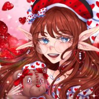 ₊˚⊹♡CallMehLeah ᵔᴥᵔ (@callmehleah_1) 's Twitter Profile