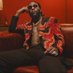 Burna Boy (@burnaboy) Twitter profile photo Burna Boy (@burnaboy) Twitter profile photo