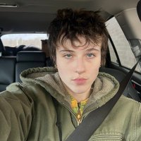 GleekMILF (she/they) (@mshoneyyyyyy) Twitter profile photo