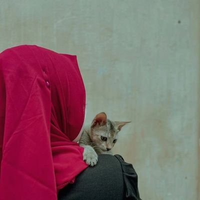 Maailah1712's profile picture. ایک طرف لمبی امیدیں__
ایک طرف___ کُلُّ نَفْسٍ ذَائِقَتُہ المَوت ْ❤

On one side, long hopes__
On the other side,___ Every soul has a taste of death.