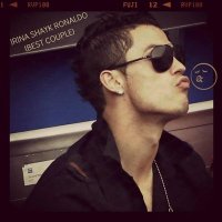 Cr7's versión 𓆙 (@dariss777) 's Twitter Profile Photo