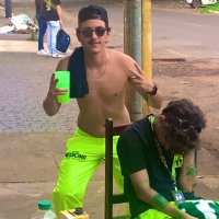 Goiano (@janderjnior2) 's Twitter Profile