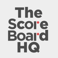 TheScoreBoardHQ (@thescoreboardhq) 's Twitter Profile