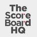 TheScoreBoardHQ (@thescoreboardhq) Twitter profile photo TheScoreBoardHQ (@thescoreboardhq) Twitter profile photo