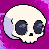 Skully by Necro League (@goodguyskully) 's Twitter Profile