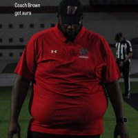 Kevin Brown (@coachbrown1914) 's Twitter Profile