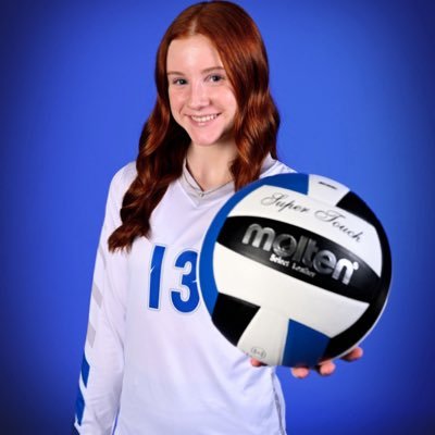 lucy13grace's profile picture. 5’8, Sophomore / #13 / Class of 2028 / S,OH,OP / Lexington United 16 Elite / Woodford County High School Varsity Volleyball / 4.13 GPA / VKTRY Ambassador