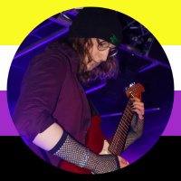 Corvi (@corvi_dagger) Twitter profile photo