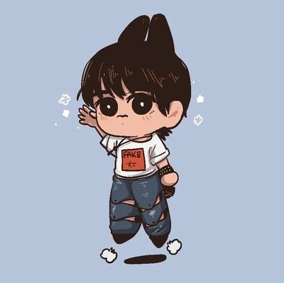 yoon_N_moon's profile picture. For, to, about Yoon