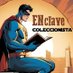 ENclave Coleccionista (@enclavcoleccion) Twitter profile photo