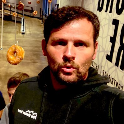 KenWilsonian's profile picture. I’m a husband, father of 5 and an entrepreneur.