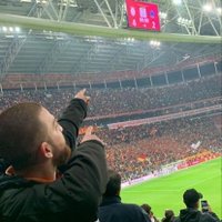 Barbaros Sağlam (@barbaros8saglam) 's Twitter Profile