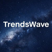 TrendsWave (@_trendswave_) 's Twitter Profile