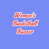 ๐ WBB Buzzer (@unrivaledbuzzer) 's Twitter Profile