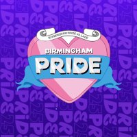 Birmingham Pride (@birminghampride) 's Twitter Profile