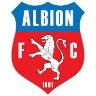 AlbionAC1981's profile picture. Fundador Asociación Uruguaya de Fútbol