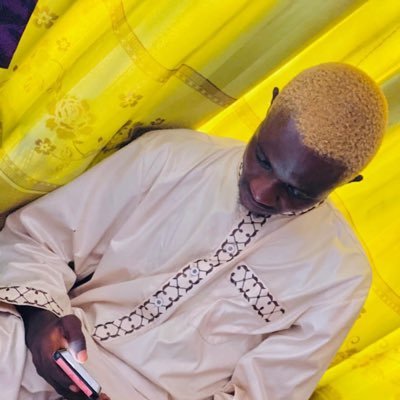 BhadmusDam's profile picture. I’m wicked and I don’t care about your feelings.      dark Yoruba BOY.