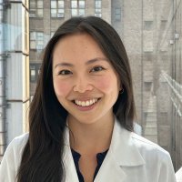 Alice Chung MD (@achungmd) 's Twitter Profile Photo Alice Chung MD (@achungmd) 's Twitter Profile Photo