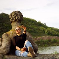 Soheyla (@soli1061) 's Twitter Profile