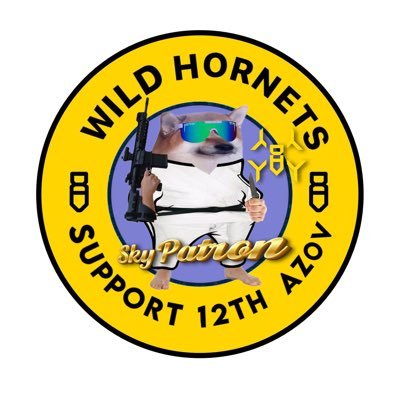 MIonita's profile picture. Whimsical but highly effective. #NAFO #fella. Definately not CIA.