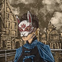 Kanion (@kanion0x) 's Twitter Profile Photo