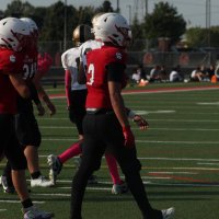 Jaylen Rosalez (@jaylen_rosalez) 's Twitter Profile
