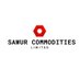 SAWUR COMMODITIES (@sawurcom) Twitter profile photo SAWUR COMMODITIES (@sawurcom) Twitter profile photo