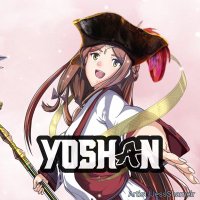 Yoshan๐บ (@xeno_lobo) 's Twitter Profile Photo Yoshan๐บ (@xeno_lobo) 's Twitter Profile Photo