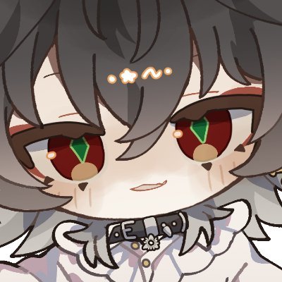 Sinu 신우 🐺🗝️さんのプロフィール画像