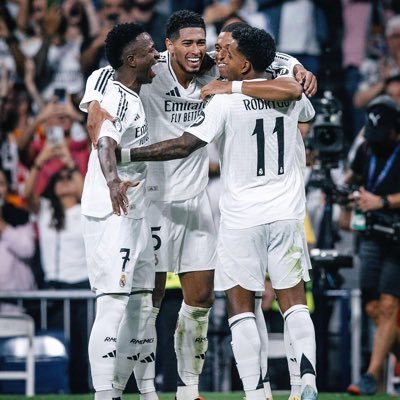KEEP HUSTLING 🐊🐊 AND ALWAYS PROTECT YOUR INNER PEACE ☮️ @realmadrid Fan