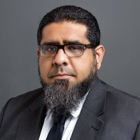 Dr. Mohammad Rafik M.S. Nagdee (@rafik_nagdee) 's Twitter Profile