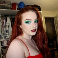 🗡️🌈 Toni 🌈🗡️ (@_tonishaw_) 's Twitter Profile