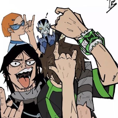 Bobbijo_10's profile picture. heyy! just your average B10 fan lol