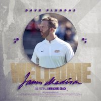 Dave Plungas (@coachplungasjmu) 's Twitter Profile