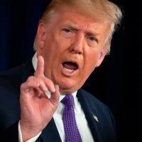 Trump Truther 2016-2024 (@avelict12) 's Twitter Profile