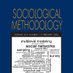 Sociological Methodology (@socmethod) Twitter profile photo Sociological Methodology (@socmethod) Twitter profile photo