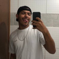 babiel (@aigaybriel) 's Twitter Profile