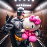 batman 🦇 (@gua2_q) 's Twitter Profile