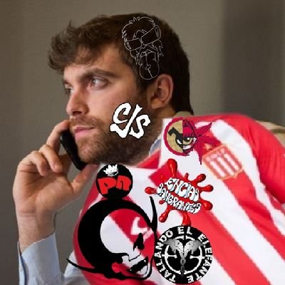 -fabrizio romano
-del pincha🔴⚪️
-de peñarol🟡⚫️
-piojoso
-ricotero
-fan de encias sangrantes
-Defensor total de Momo Sampler