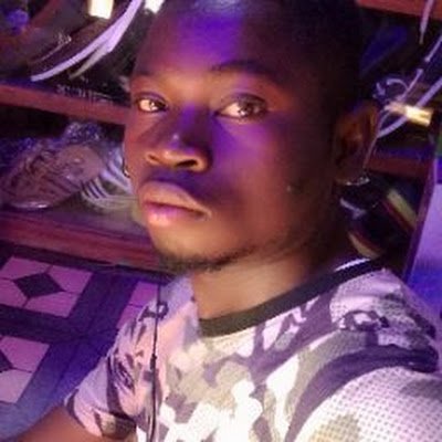 AlassaneD23756's profile picture. 